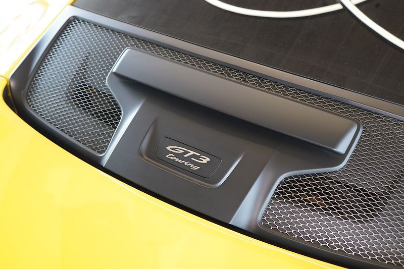 Porsche 911 GT3 Touring, Lift, Bose, PDLS - fotka 15 z 45