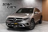 Mercedes-Benz GLC 300d 4M*N.TOPENÍ*DPH*ČR 1.MAJ* - náhled 1