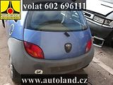 Ford Ka (1999) VOLAT 602 696111 - náhled 1