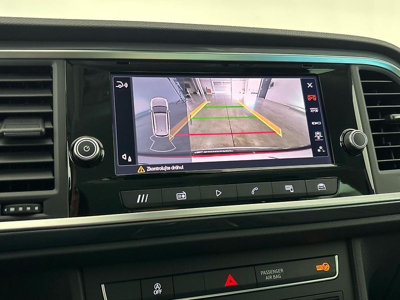 Seat Ateca Style - fotka 23 z 27