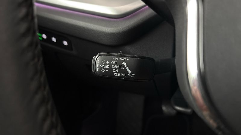 Škoda Octavia 1.5 TSI Style - fotka 14 z 25