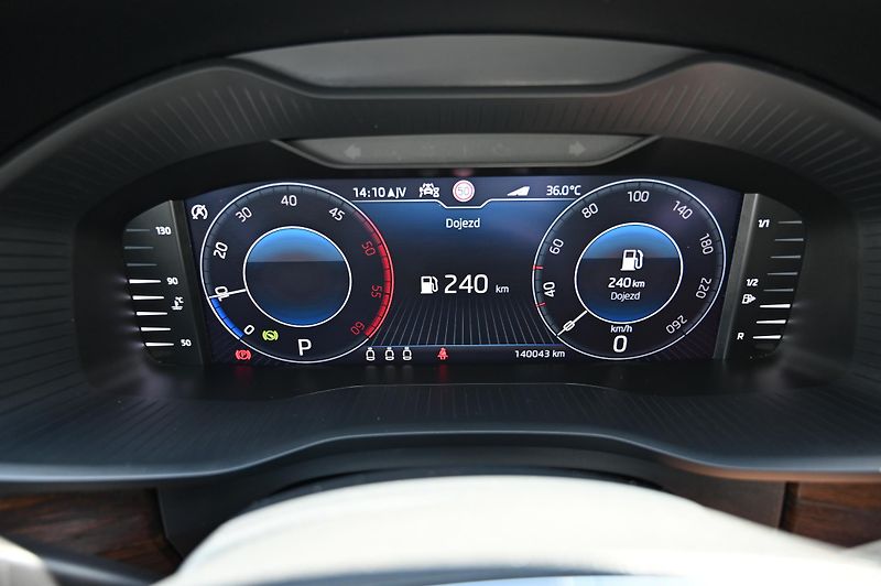 Škoda Kodiaq 2.0TDI 147KW Scout 6/21  DPH - fotka 17 z 52