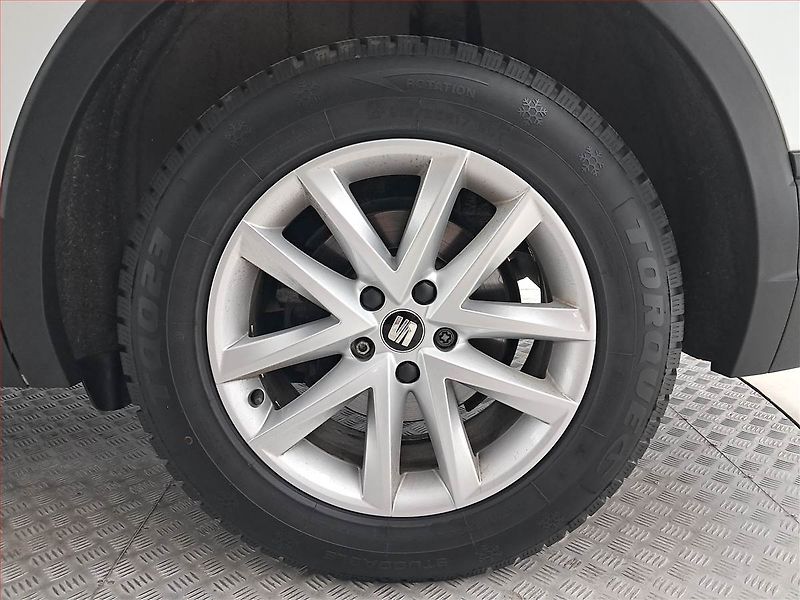 Škoda Enyaq (2021) 60 (62 kWh), SoH 92% - fotka 15 z 26