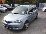 Mazda 2 (2007) 1.4i, 2.majitel - náhled 9