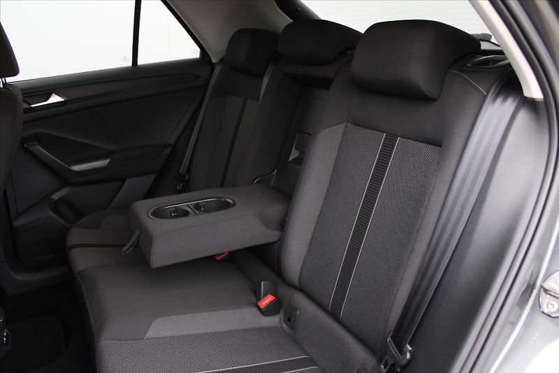 Volkswagen T-Roc 1.0 TSI LED ZÁRUKA DPH ČR - fotka 11 z 24
