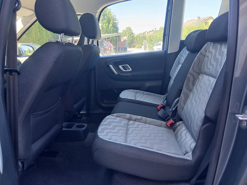 Škoda Roomster 1.4i KLIMA - fotka 11 z 30