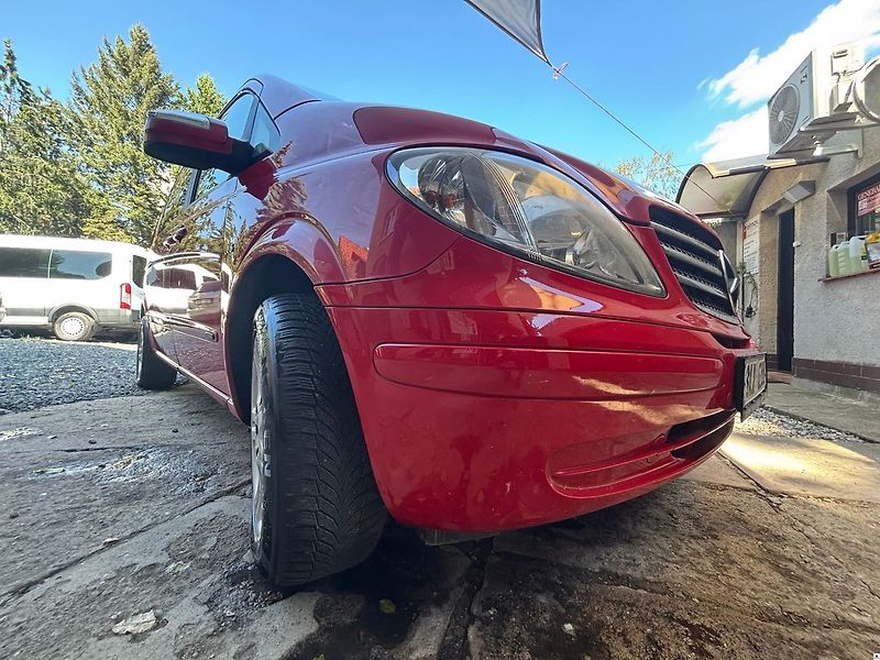 Mercedes-Benz Viano 3.0CRDi/2007/ NUTNÁ OPRAVA - fotka 6 z 26