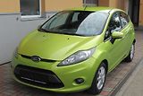 Ford Fiesta 1.25i SADA KOL - náhled 7