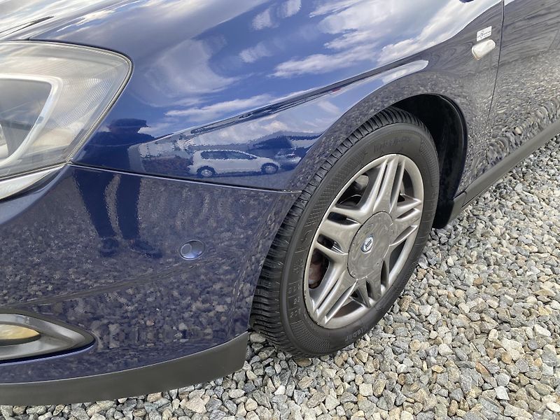 Lancia Delta 2.0JTD 165PS SPORT NAVI SERVIS - fotka 18 z 169