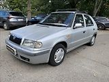 Škoda Felicia 1,3 LXi - RUČNÍ ŘÍZENÍ - náhled 1