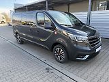 Renault Trafic (2025) COMBI L2H1 170k AT9 RED 8 MÍST - náhled 8