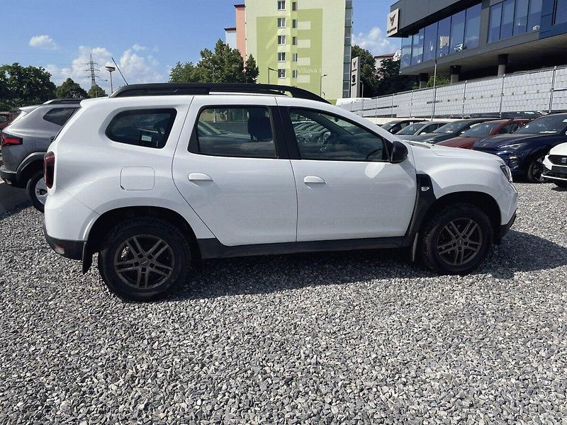 Dacia Duster (2020) 1.0 TCe,REZERVACE - fotka 3 z 11
