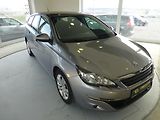 Peugeot 308 (2016) 1,6HDI*NAVIGACE.*PARKS**NEW - náhled 2