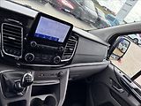 Ford Tourneo Custom 2,0 EcoBlue Titanium X 136kW - náhled 40