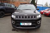 Jeep Compass (2019) LIMITED 2.0 CRD, 4x4 - náhled 78