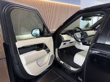 Land Rover Range Rover D350 Autobio Nez.Top Tažné CZ - náhled 8