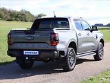 Ford Ranger 3,0 V6 TDI Aut. Wildtrak DPH C - náhled 7