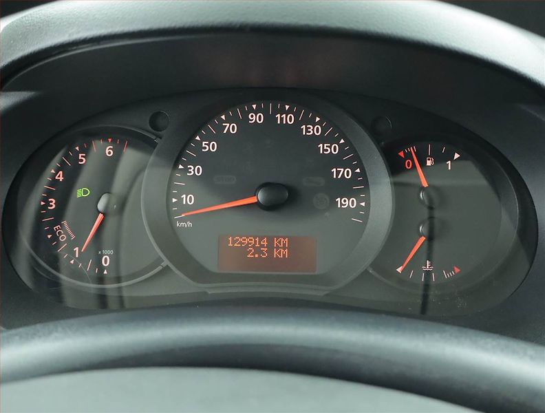 Renault Kangoo (2020) 1.5 dCi, DPH - fotka 9 z 18