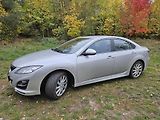 Mazda 6 (2012) - náhled 1