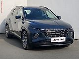 Hyundai Tucson (2022) 1.6 T-GDI, ČR, LED, park. - náhled 1