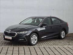 Škoda Octavia Ambition 1,5TSI - fotografie inzerátu