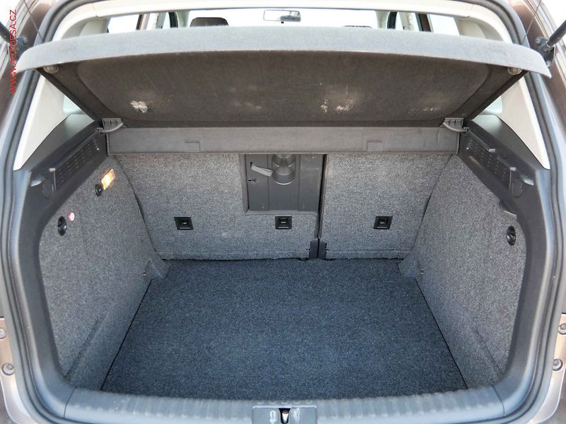 Volkswagen Tiguan (2012) 1.4TSi, autoAC - fotka 7 z 19
