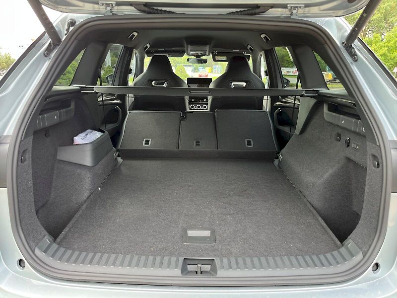 Škoda Kodiaq (2026) Sportline 2.0 TDi 142kW DSG 4x - fotka 18 z 25