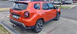 Dacia Duster (2023) Záruka+Easy servis 12/2028 - náhled 2