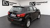Mitsubishi ASX (2016) 1.6Di-D, ČR,4X4 - náhled 15