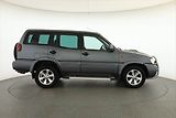 Nissan Terrano (2005) 3.0 Di , 4X4 - náhled 6