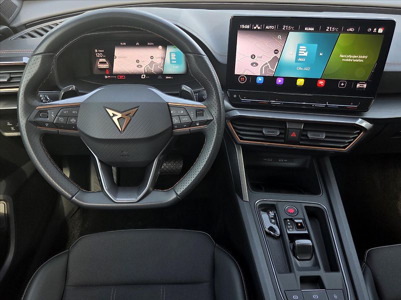 Cupra Formentor 2,0 TSi DSG 4x4 Záruka2029 ČR - fotka 13 z 22