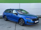 Škoda Octavia 2.0TSi 4x4 DSG Sportline Matri - náhled 2