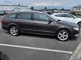 Škoda Superb (2010) - náhled 3
