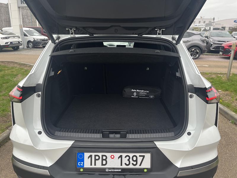 Renault Symbioz (2025) techno mild hybrid 140 - fotka 7 z 9