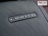 RAM 1500 (2026) Limited 5.7 V8 2026 RED - náhled 41