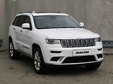Jeep Grand Cherokee (2019) 3.0 CRD 4x4, 2.maj,ČR - náhled 1