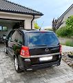 Opel Zafira (2012) 2012, NAFTA 92kw, 7míst, MPV - náhled 4