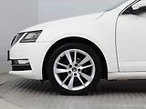 Škoda Octavia (2017) 2.0 TDI, Kůže, Navi, Tempomat - náhled 13