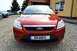 Ford Focus (2009) TREND 1,6 16V 74 kW - náhled 10