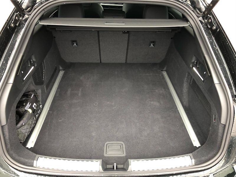 Audi A6 Avant TDI quattro 150kW - fotka 11 z 30