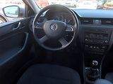 Škoda Rapid (2013) Ambition 1.2 TSI, Tempomat - náhled 7