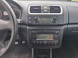 Škoda Fabia (2009) 1.4 16V 63kW,klima,tažné  - náhled 12