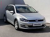 Volkswagen Golf (2014) 1.6 TDi, Comfortline, +kola - náhled 1