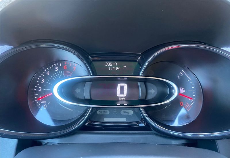 Dacia Duster 1,6 SCe,84kW,po serv.,STK 11/2 - fotografie inzerátu