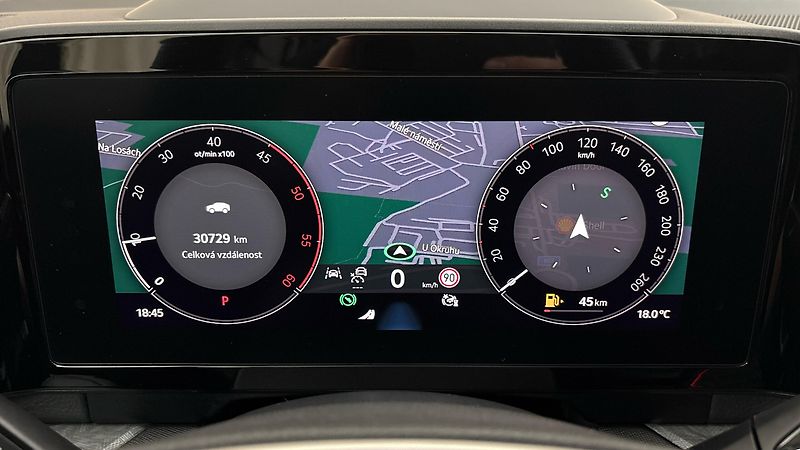 Škoda Kodiaq 2.0 TDI DSG 4x4 Exclusive Sele - fotka 10 z 35