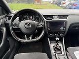 Škoda Octavia 2.0 TDI RS - náhled 13
