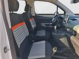 Citroën Berlingo (2018) Feel 1.5 BlueHDi, 5Míst, ČR - náhled 7