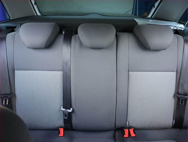 Seat Ibiza (2012) 1.2 TSI, Automat, Serv.kniha - fotka 10 z 17
