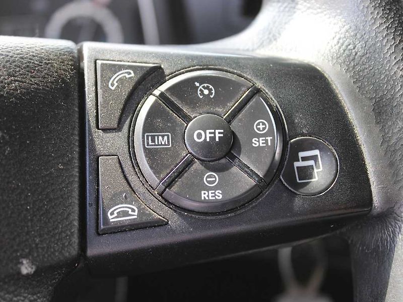 Mercedes-Benz Actros 2545, 6X2, BDF, NEZÁVISLÁ KLIM - fotka 10 z 21