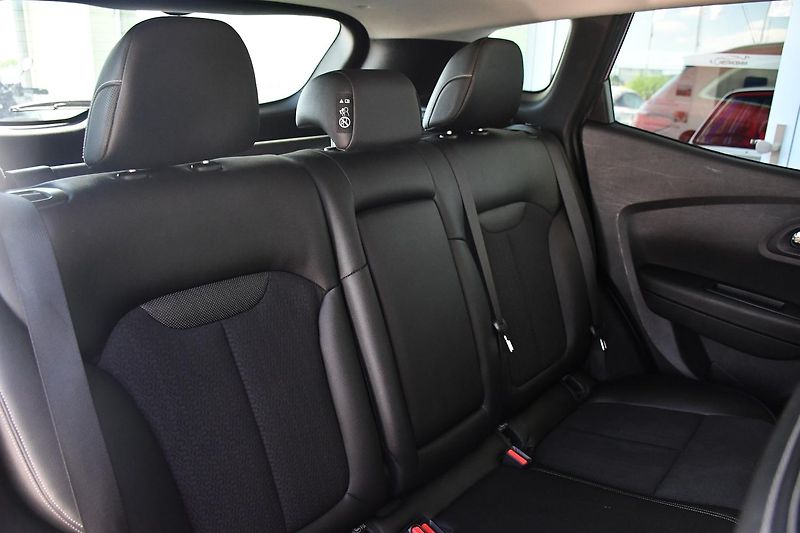Renault Kadjar 1,5dCi 2xPNEU ALU TAŽNÉ NAVI - fotka 18 z 54